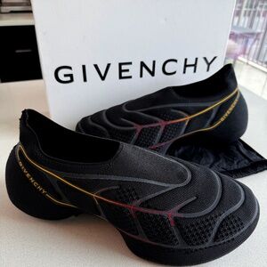 GIVENCHY TK-360 PLUS SNEAKERS - BRAND NEW
